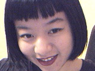 cutie; Actual size=240 pixels wide